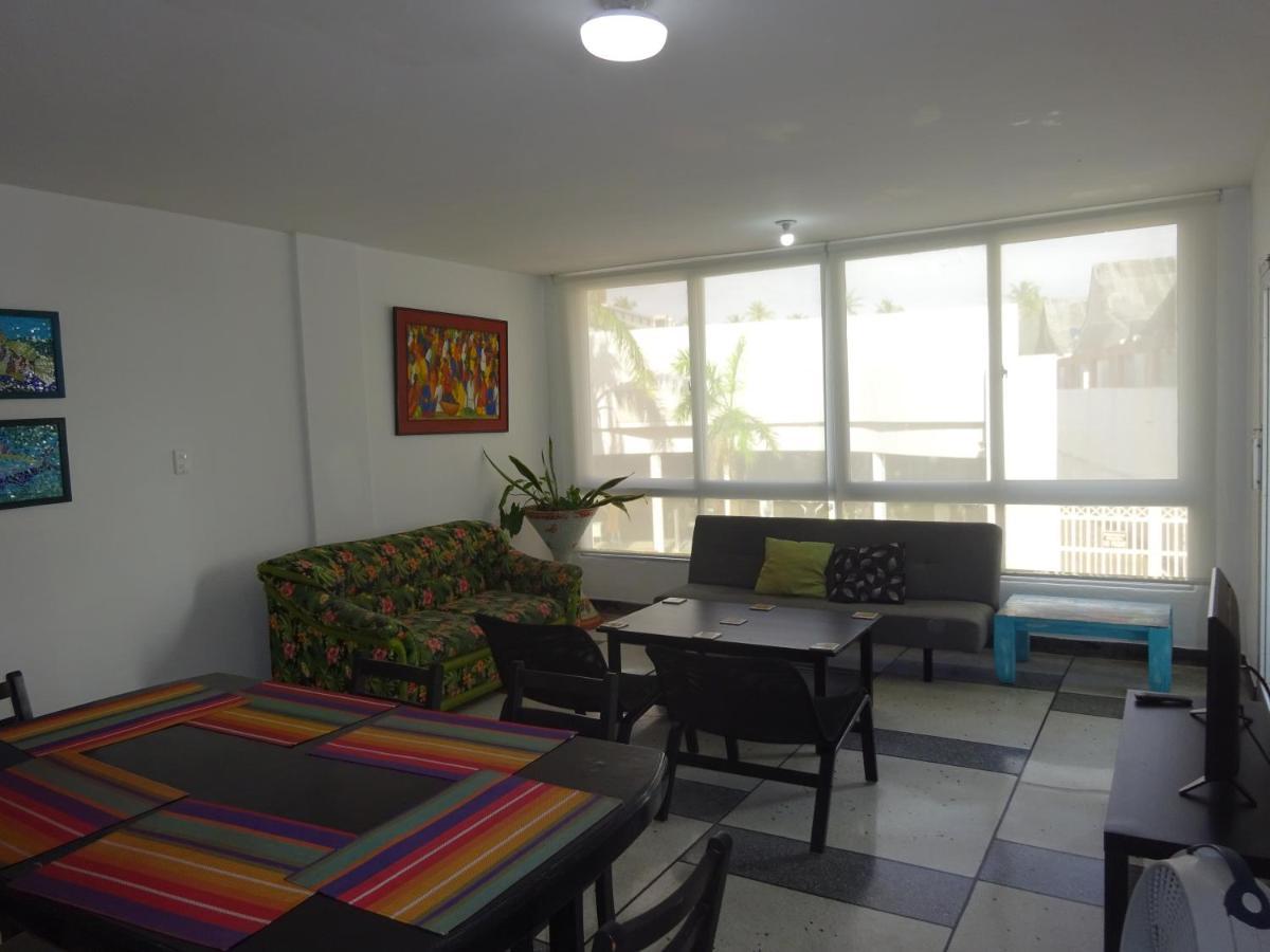 Our Place 2 Appartement
