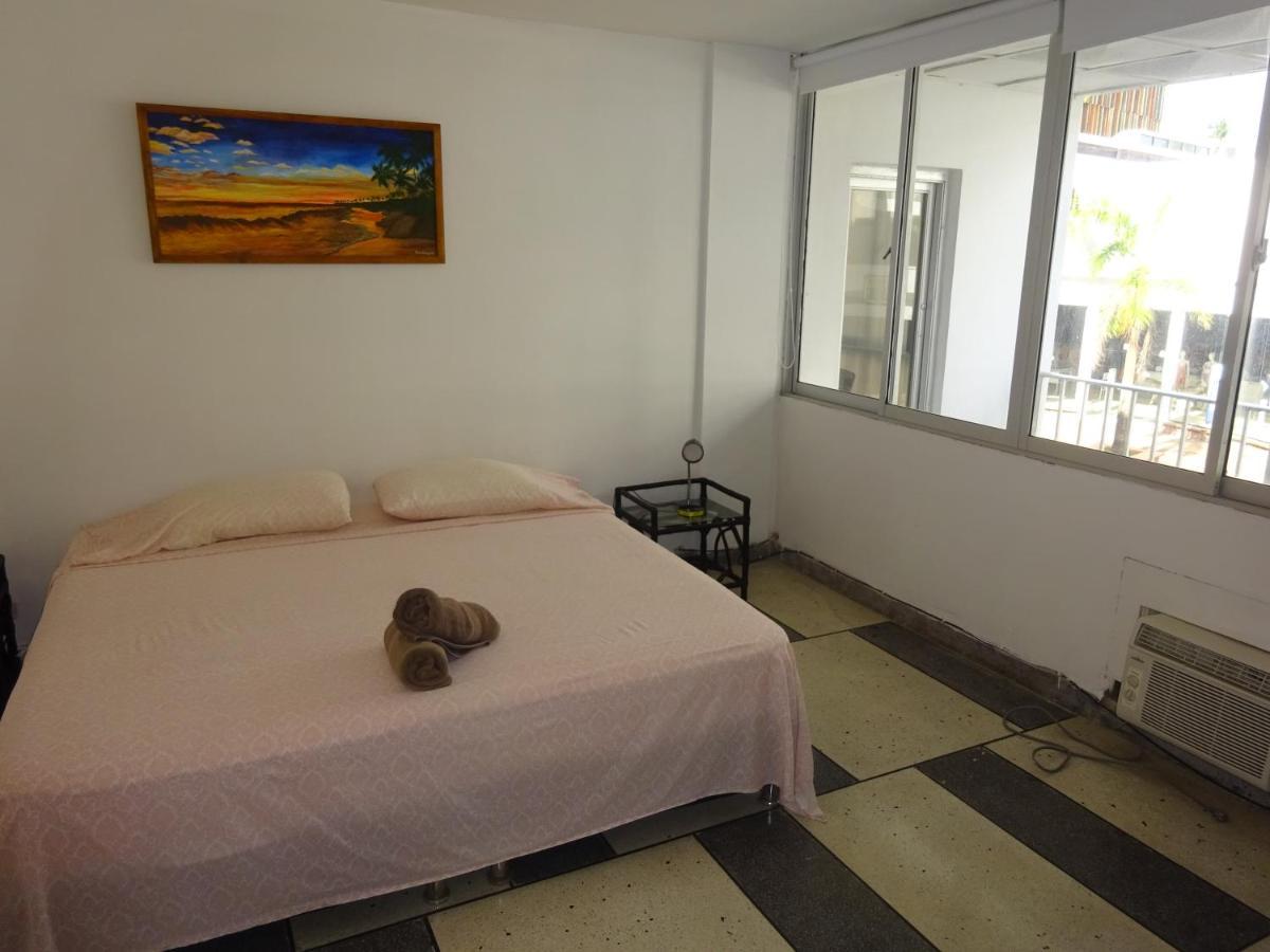 Our Place 2 Appartement San Andrés