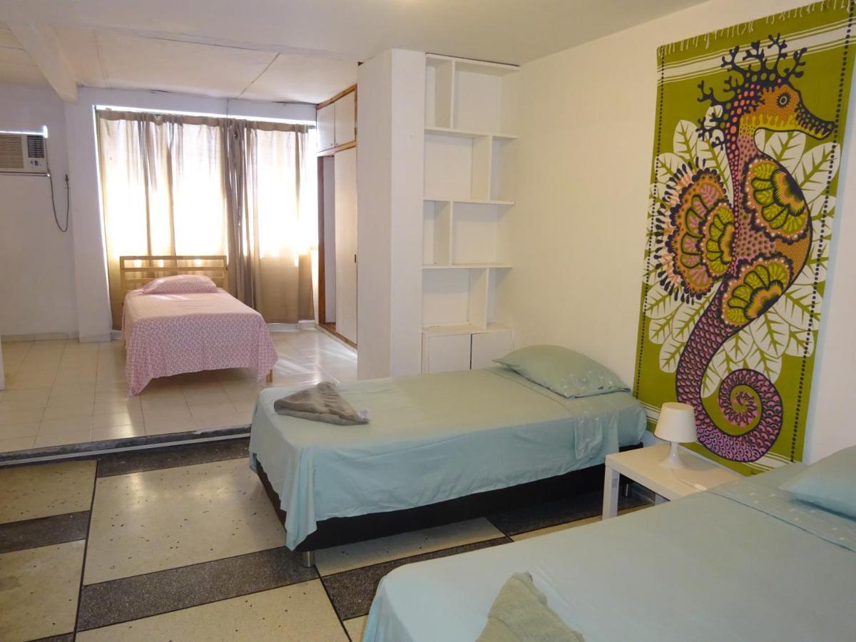 Our Place 2 Appartement *
