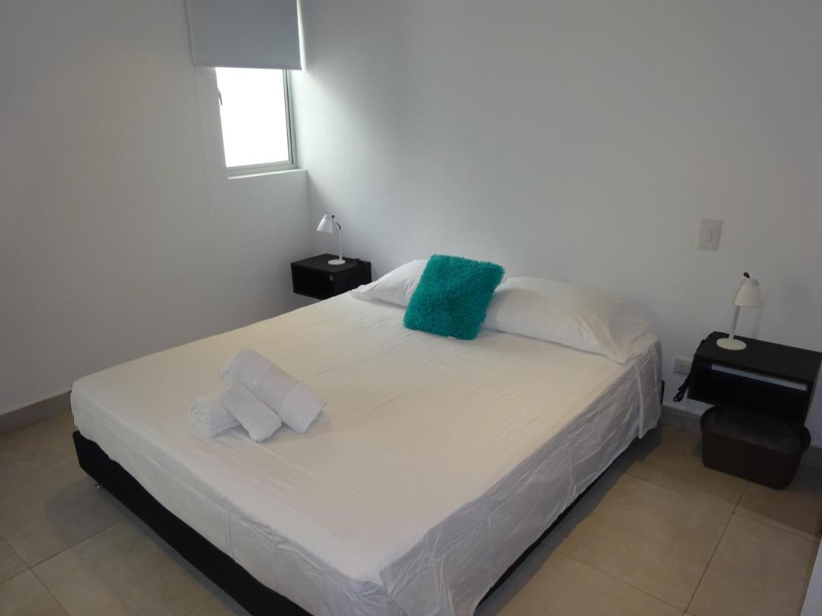 Our Place 2 Appartement