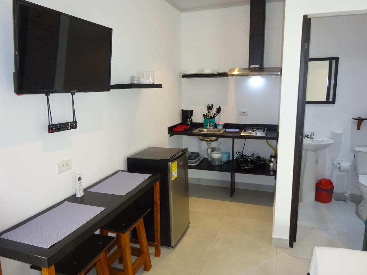Our Place 2 Appartement