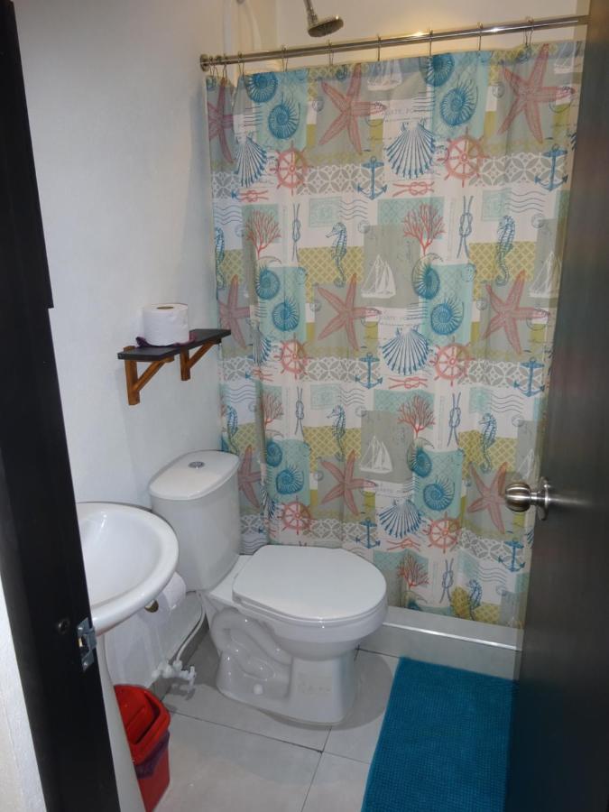Our Place 2 San Andrés