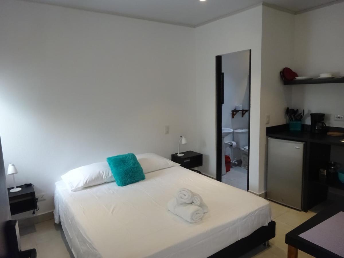 Appartement Our Place 2 San Andrés