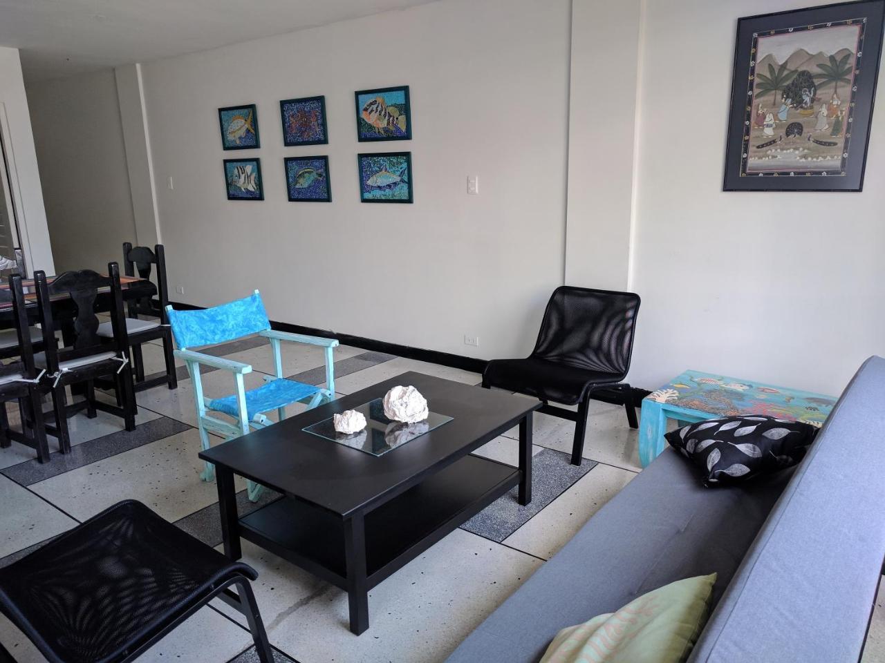 Our Place 2 Appartement San Andrés